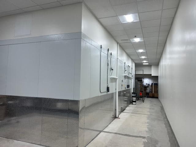 Commercial refrigeration work photo 3