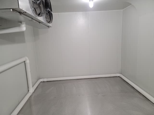 Commercial refrigeration work photo 5